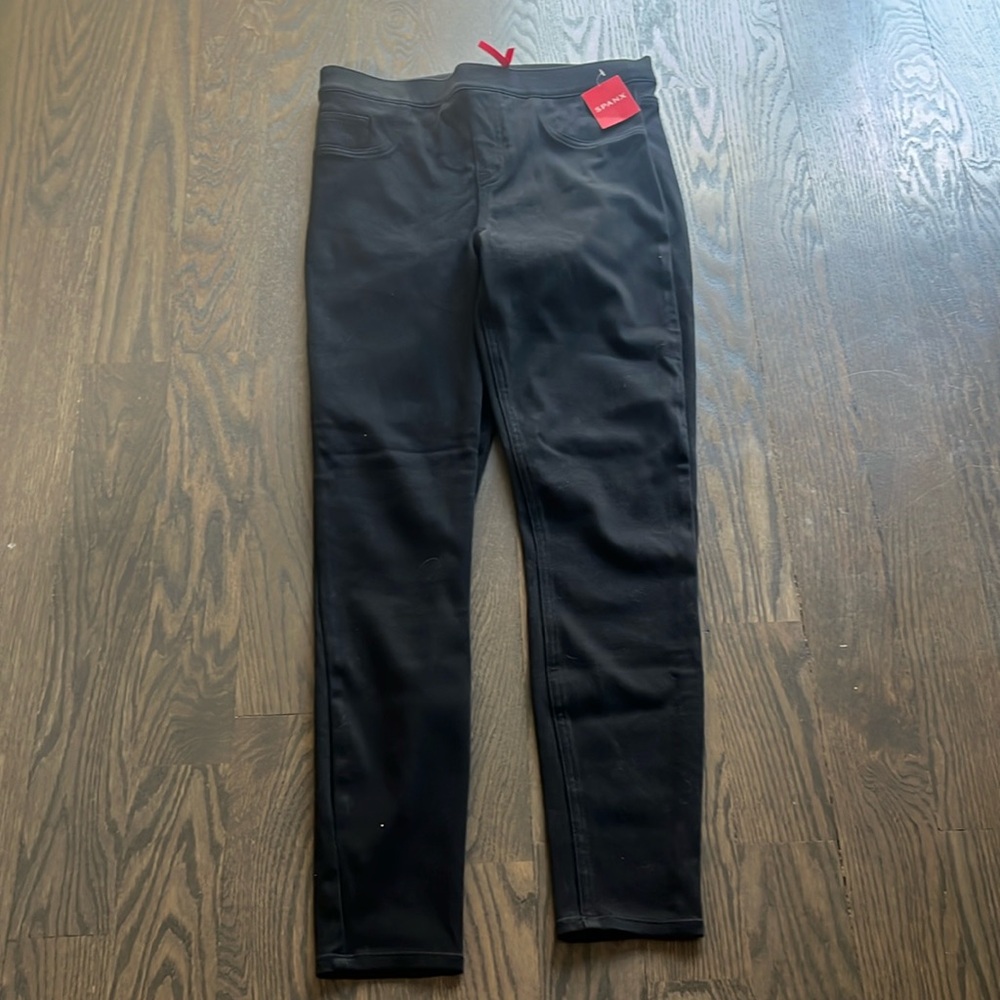 SPANX Skinny Jegging (M) FINAL SALE